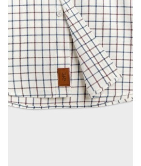 Camisa Montijo | Marino