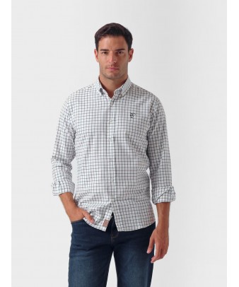Camisa Montijo | Marino