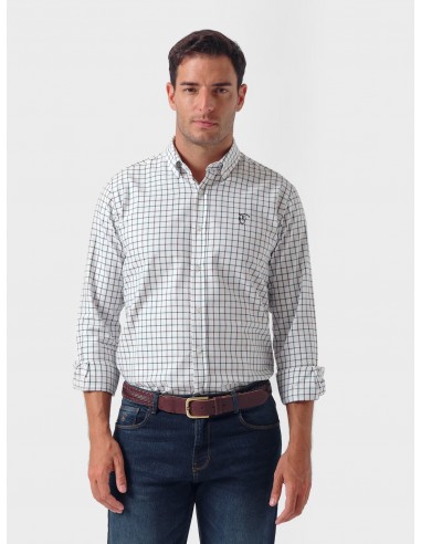 Camisa Montijo | Marino