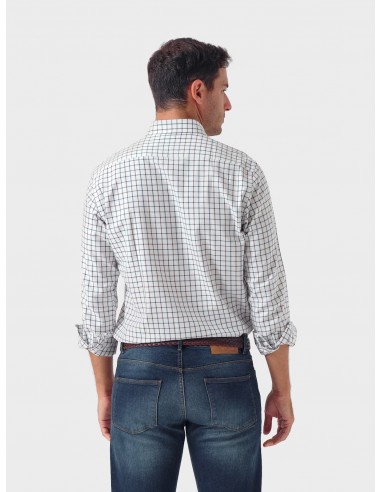 Camisa Montijo | Marino