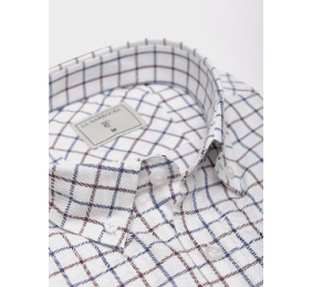 Camisa Montijo | Marino