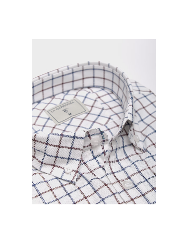 Camisa Montijo | Marino