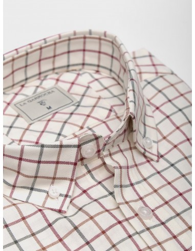 Camisa Montijo | Verde