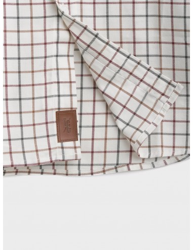 Camisa Montijo | Verde