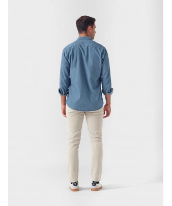 Camisa Denim 2
