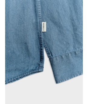 Camisa Denim