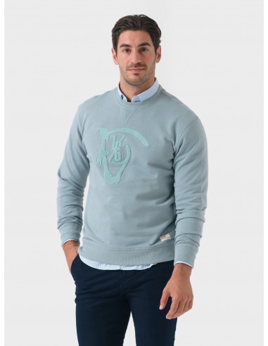 Sudadera Horse | Zafiro