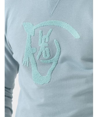 Sudadera Horse | Zafiro 2