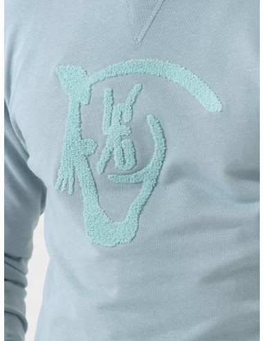 Sudadera Horse | Zafiro