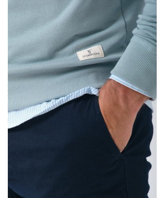 Sudadera Horse | Zafiro