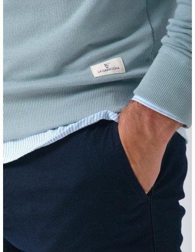 Sudadera Horse | Zafiro