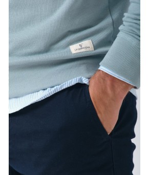 Sudadera Horse | Zafiro