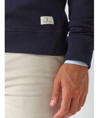 Sudadera Horse | Marino