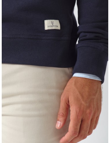 Sudadera Horse | Marino