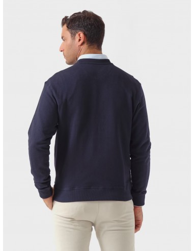 Sudadera Horse | Marino