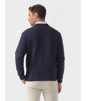 Sudadera Horse | Marino