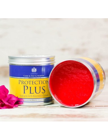 Cicatrizante repelente Protection...