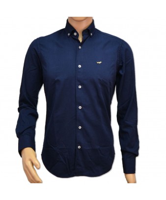 CAMISA ML 55334 TECKEL