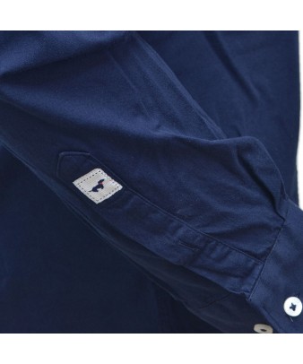 CAMISA ML 55334 TECKEL 2