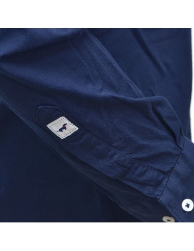 CAMISA ML 55334 TECKEL