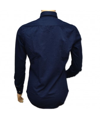 CAMISA ML 55334 TECKEL