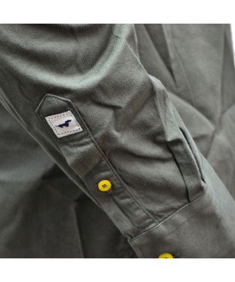 CAMISA ML 55334 TECKEL