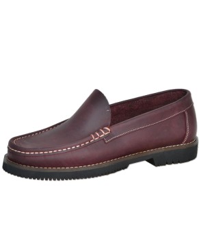 Zapato náutico coriun apache