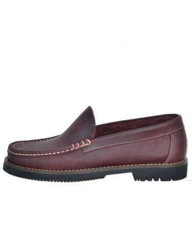 Zapato náutico coriun apache Zapato náutico coriun apache