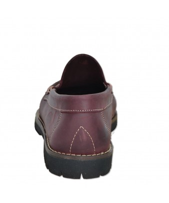 Zapato náutico coriun apache