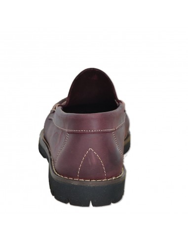 Zapato náutico coriun apache Zapato náutico coriun apache