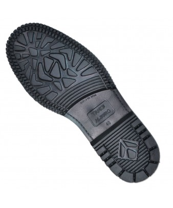 Zapato náutico coriun apache