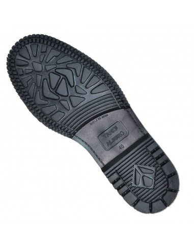 Zapato náutico coriun apache Zapato náutico coriun apache