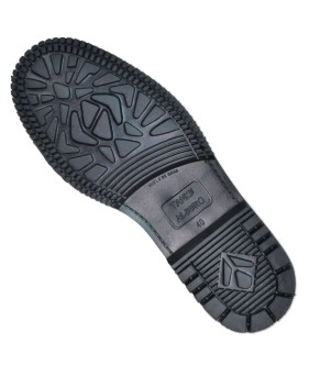 Zapato náutico coriun apache