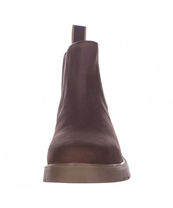 Botines de vestir Jodhpur modelo Adrián