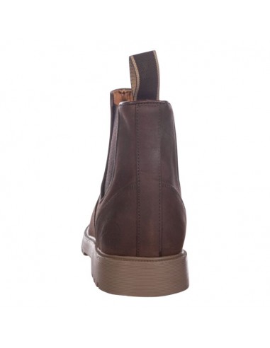 Botines de vestir Jodhpur modelo Adrián