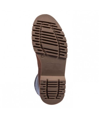 Botines de vestir Jodhpur modelo Adrián