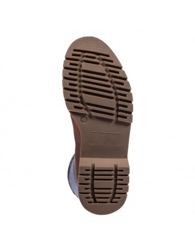 Botines de vestir Jodhpur modelo Adrián