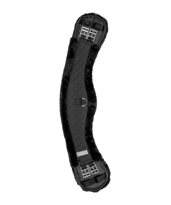 Cincha corta tipo luna |...