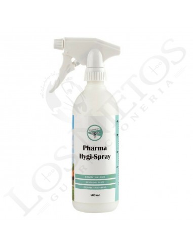 Desinfectante Pharma Hygi-Spray