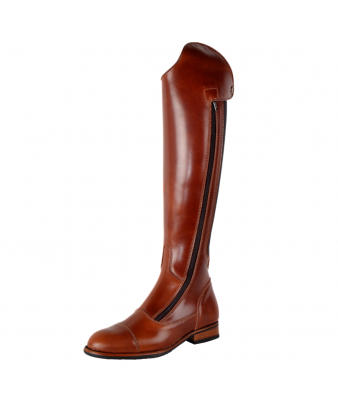 Bota de montar 'Lea Vicens'...