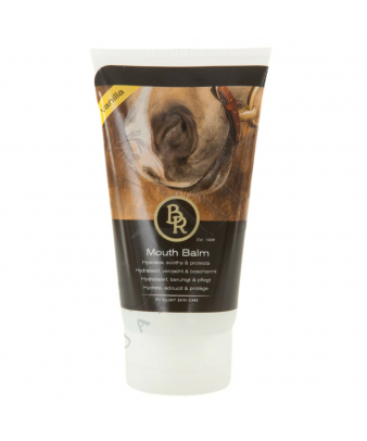 Bálsamo bucal equino BR |...