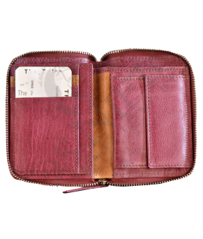 Cartera Señora 2021