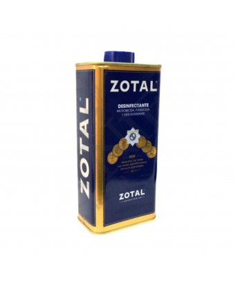 Zotal doméstico | 415 ml
