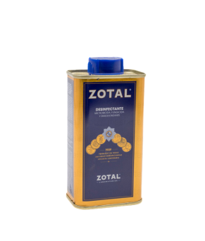 Zotal doméstico | 205 ml