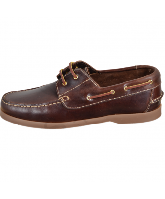 Zapato Náutico Mod. 970...
