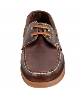 Zapato Náutico Mod. 970... 2