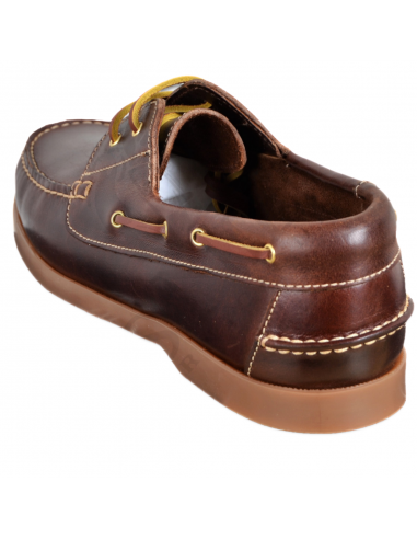 Zapato Náutico Mod. 970 Seahorse