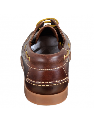 Zapato Náutico Mod. 970 Seahorse