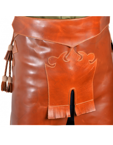 Zahón 'Los Nietos' | Modelo liso |...