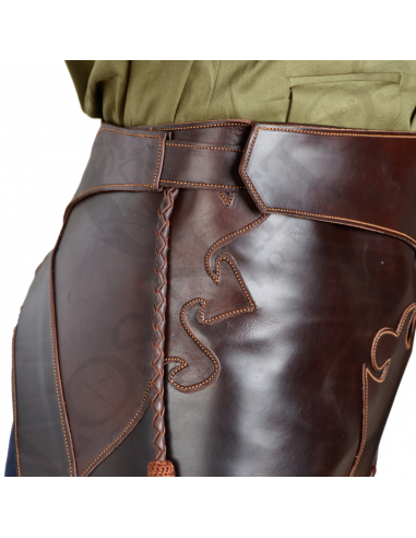 Zahón 'Los Nietos' | Modelo liso |...